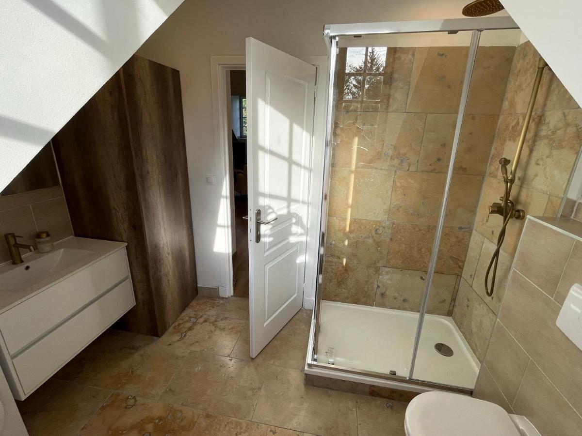 La Grand Maison Orléans Extérieur photo