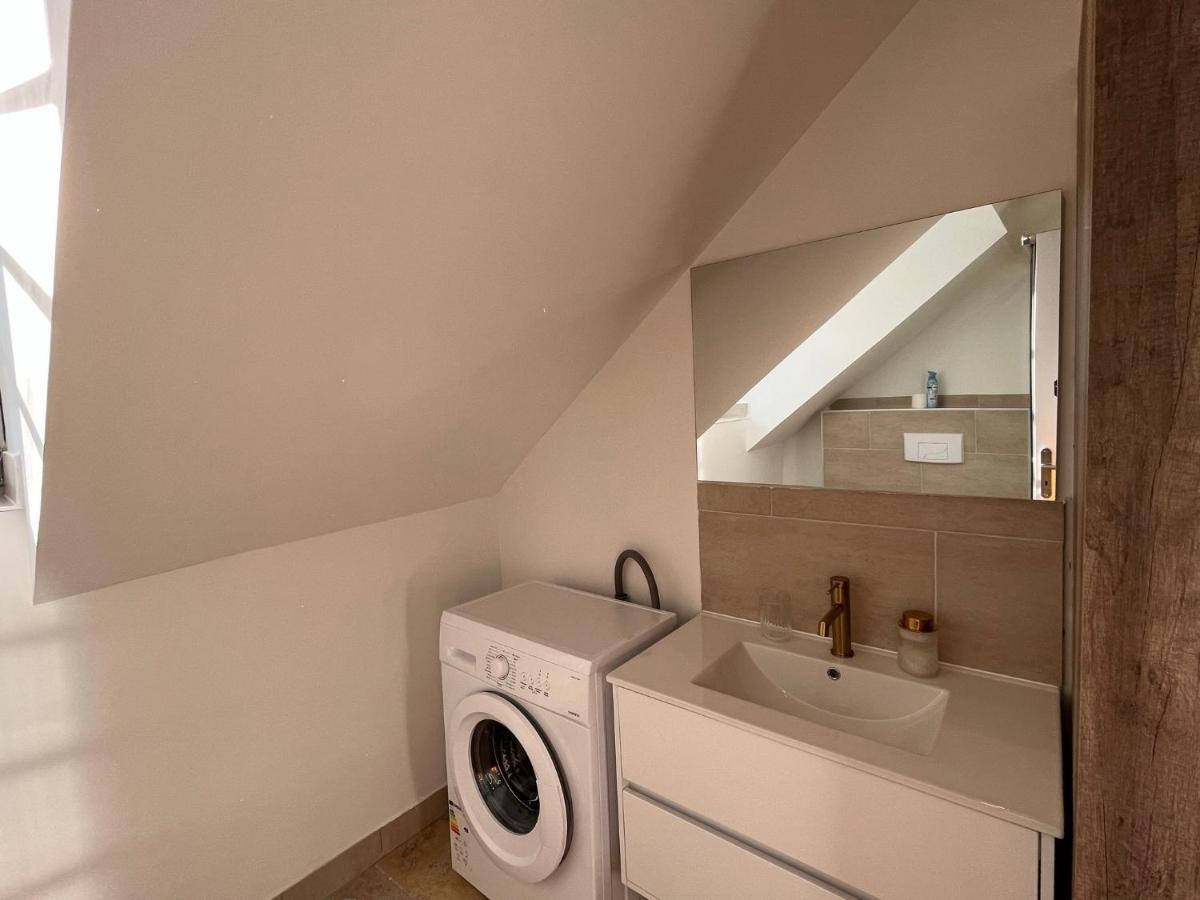 La Grand Maison Orléans Extérieur photo