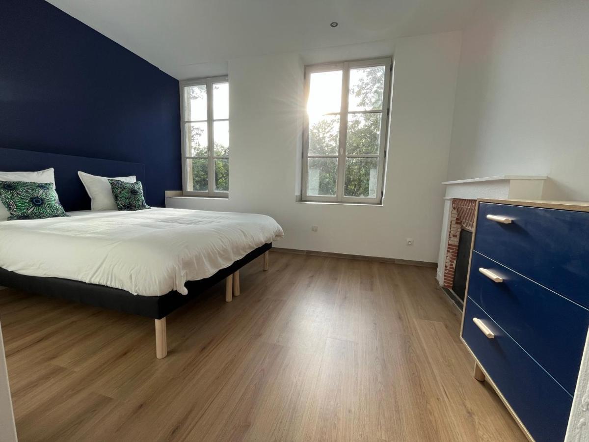 La Grand Maison Orléans Extérieur photo