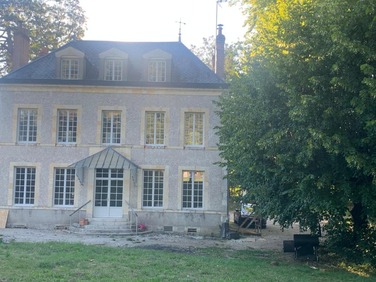 La Grand Maison Orléans Extérieur photo