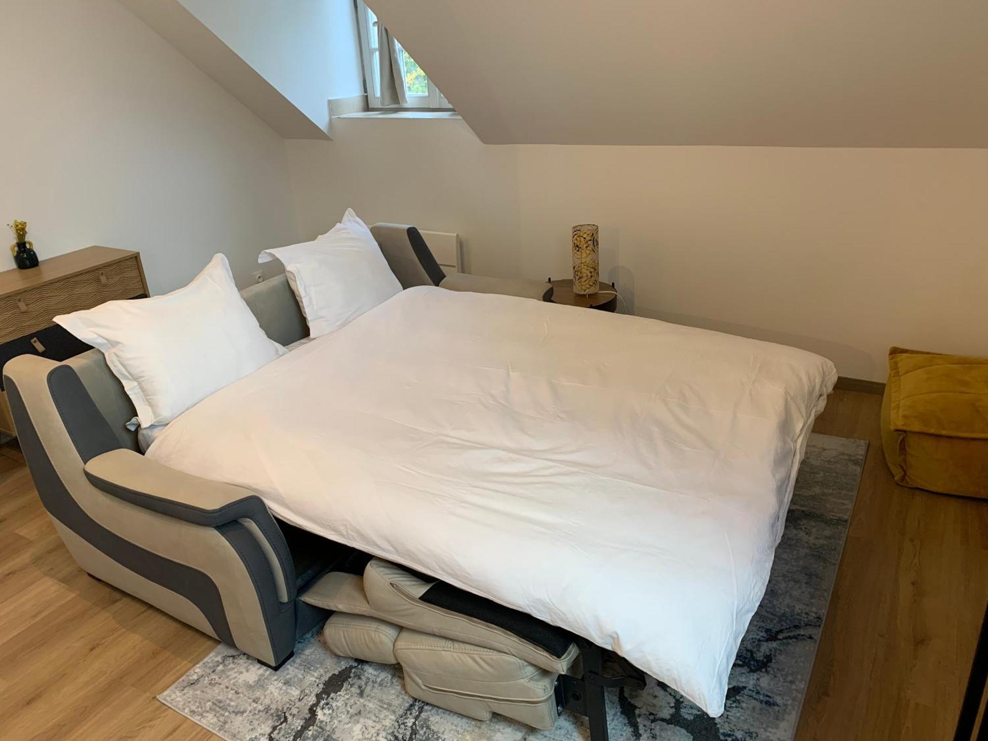 La Grand Maison Orléans Extérieur photo
