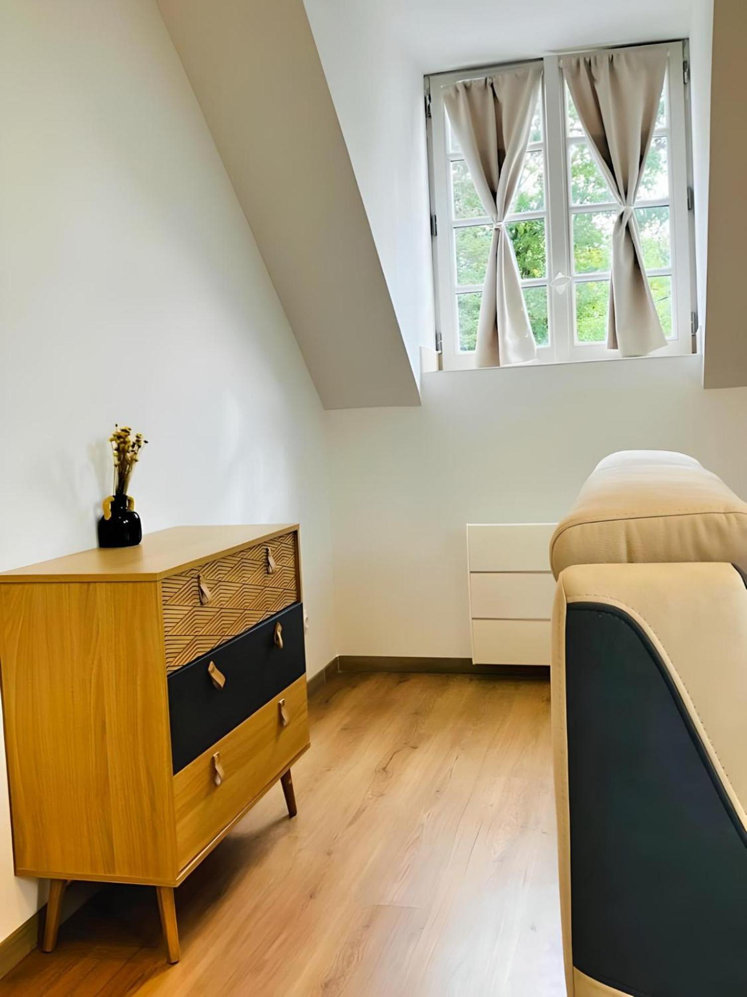La Grand Maison Orléans Extérieur photo