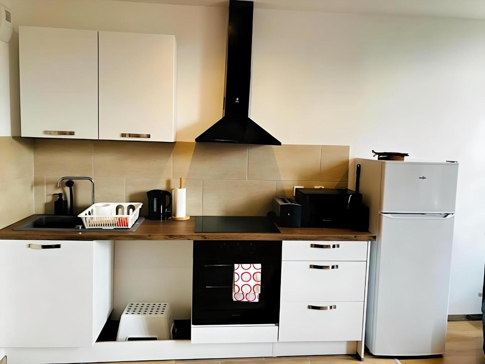 La Grand Maison Orléans Extérieur photo