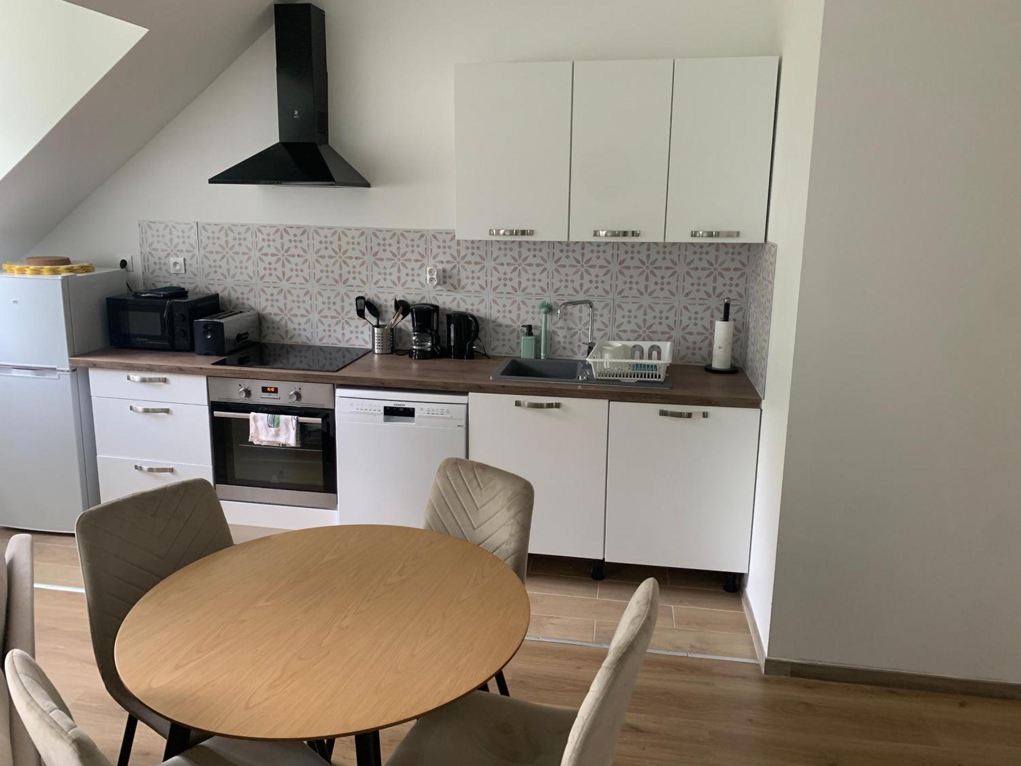 La Grand Maison Orléans Extérieur photo